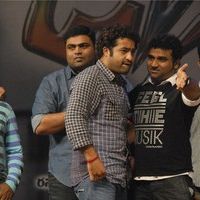 Jr NTR's Oosaravelli Audio Launch Gallery | Picture 77379